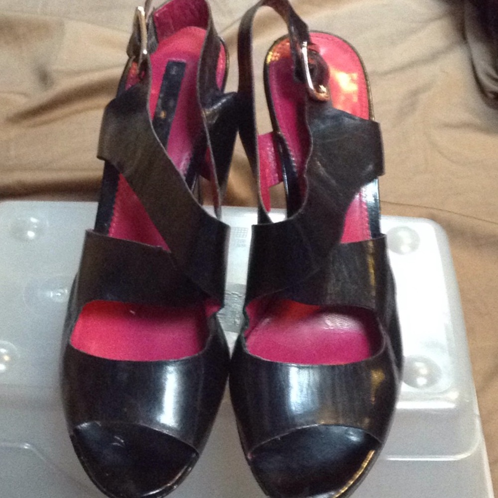 Ladies heels